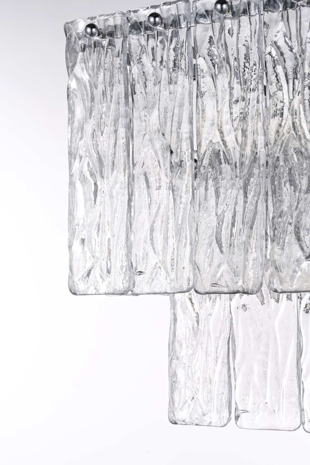 Georgina Wall Sconce by Elegant - view 5