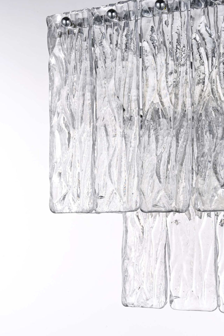Georgina Wall Sconce by Elegant - view 5