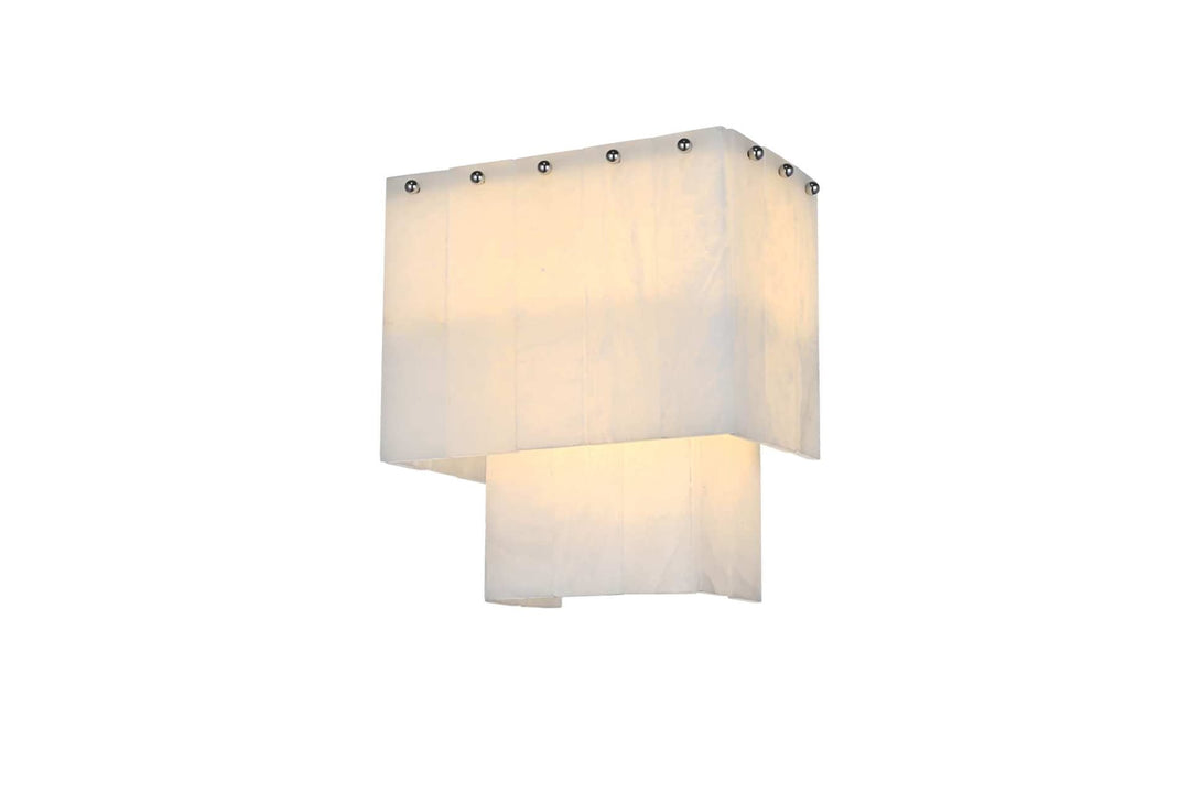 Georgina Wall Sconce by Elegant - view 8