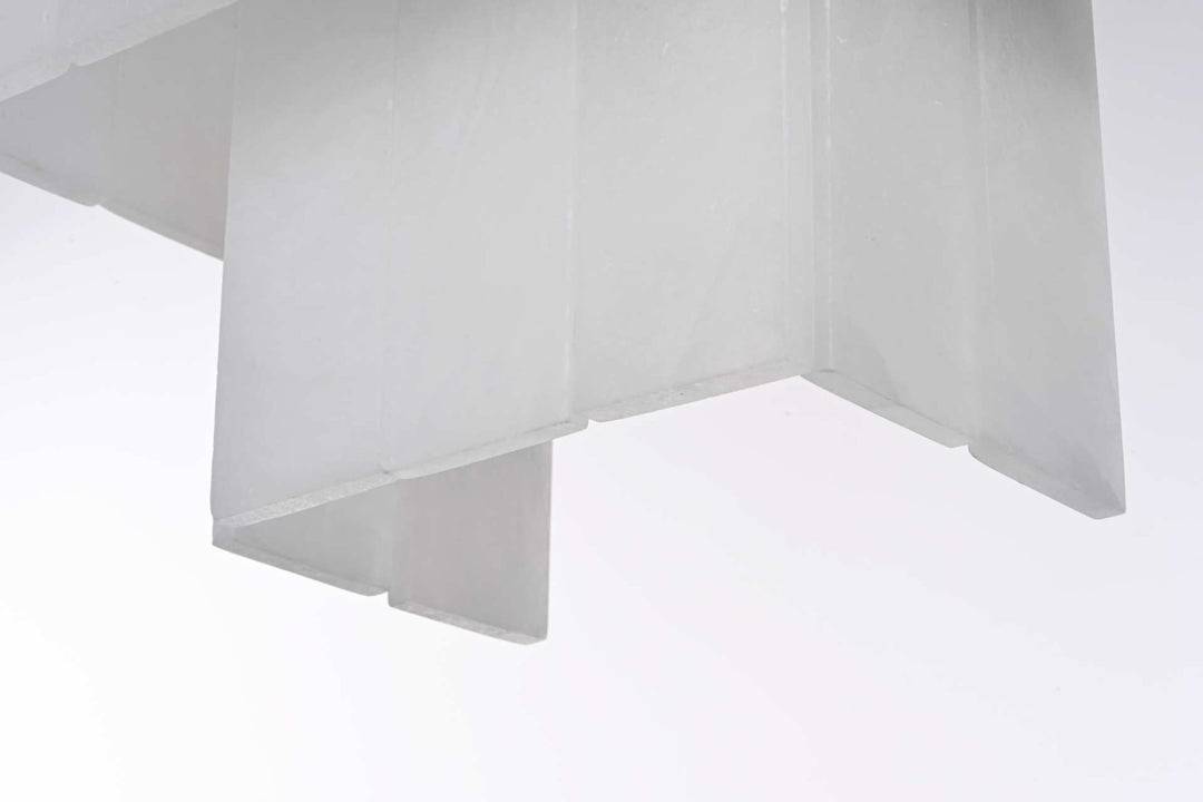 Georgina Wall Sconce by Elegant - view 9