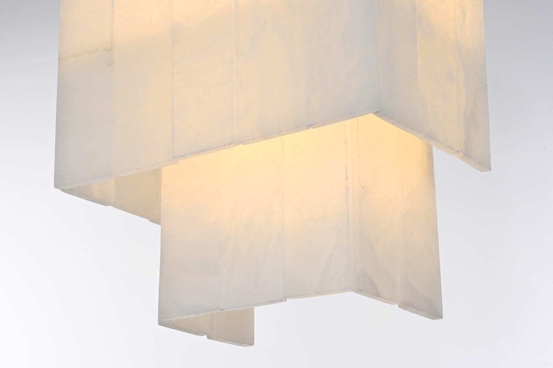 Georgina Wall Sconce by Elegant - view 10