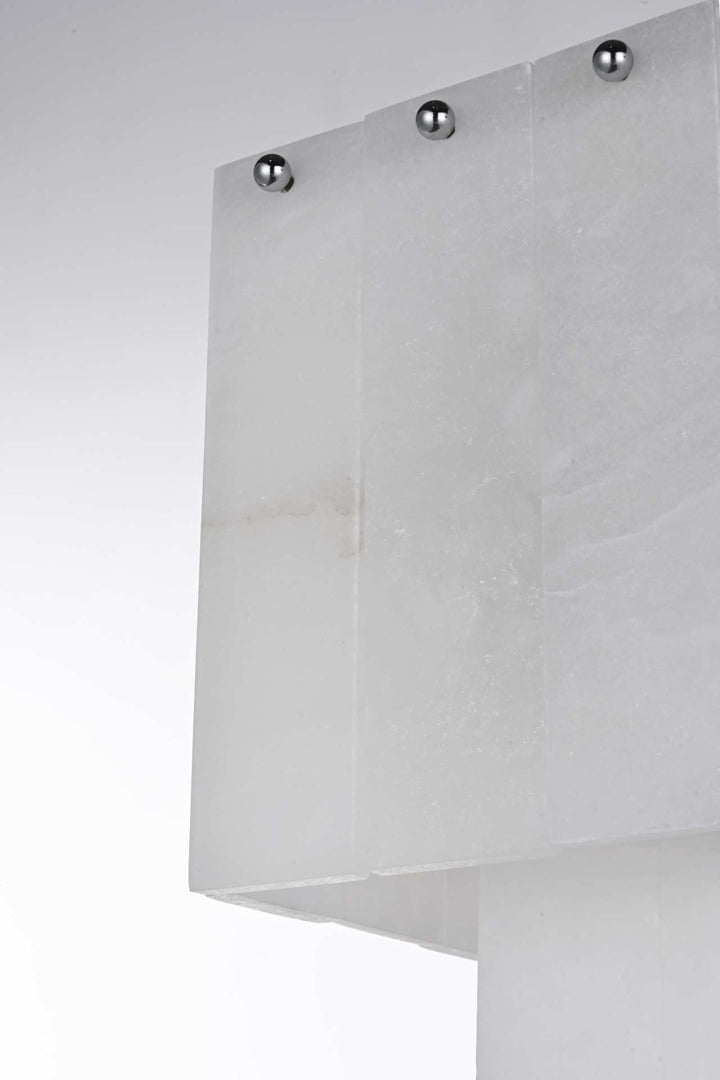 Georgina Wall Sconce by Elegant - view 12