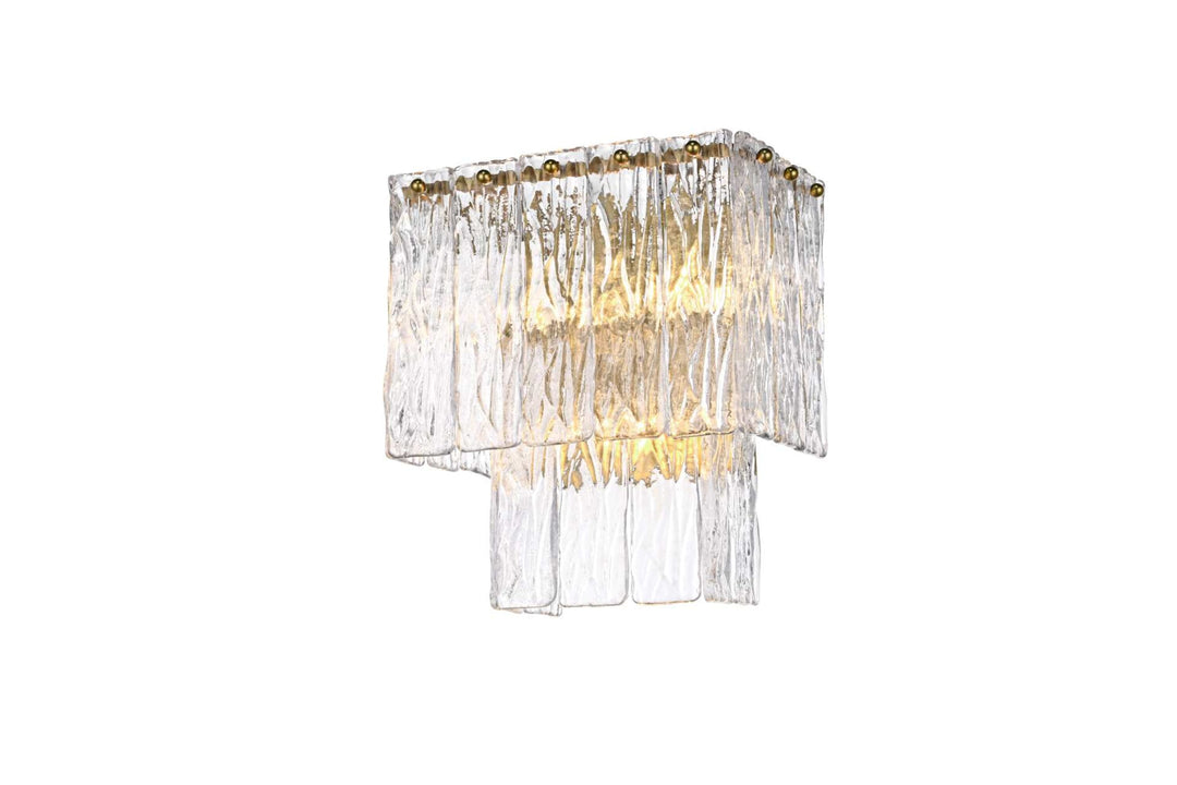 Georgina Wall Sconce by Elegant - view 14