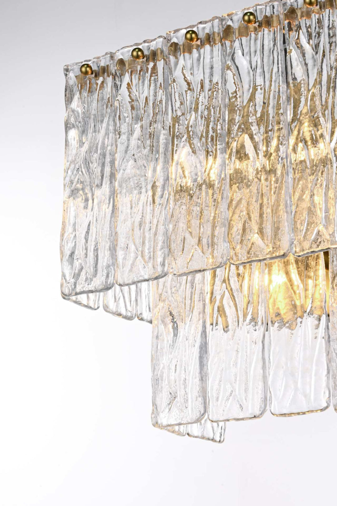 Georgina Wall Sconce by Elegant - view 15