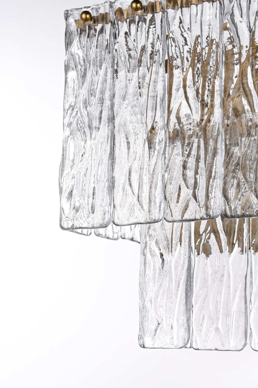 Georgina Wall Sconce by Elegant - view 17