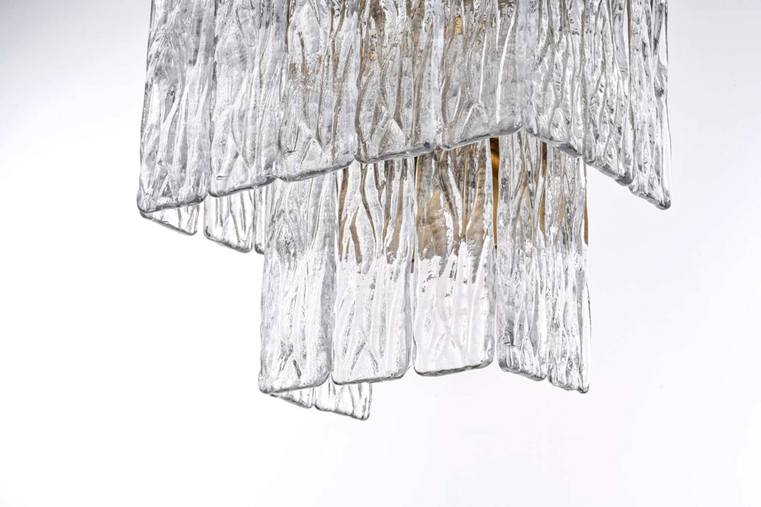 Georgina Wall Sconce by Elegant - view 18