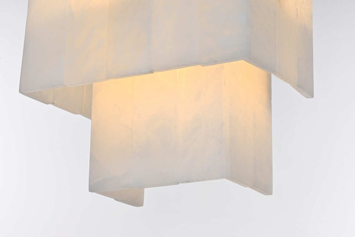 Georgina Wall Sconce by Elegant - view 21