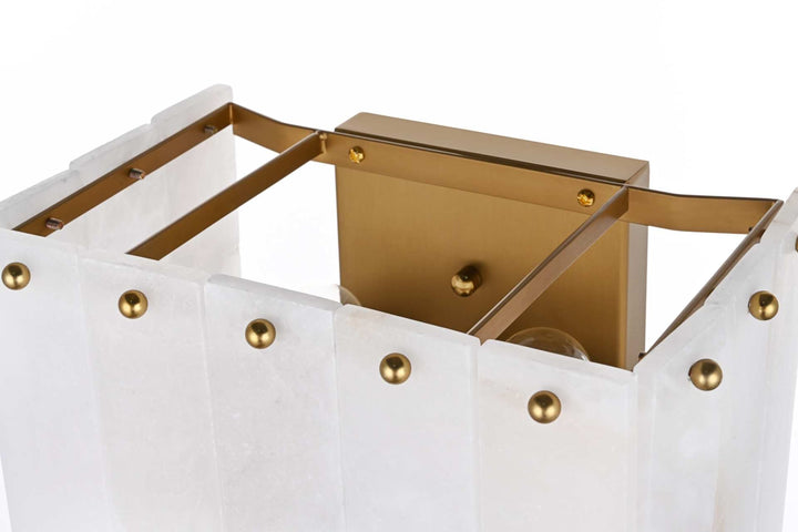 Georgina Wall Sconce by Elegant - view 22