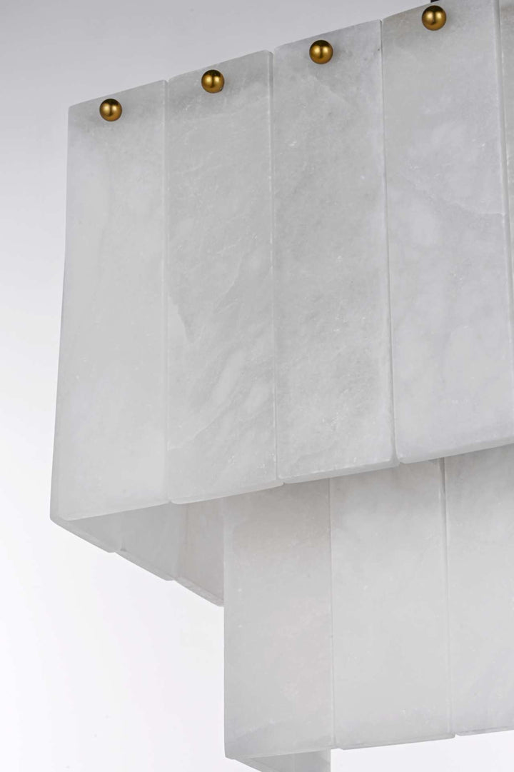 Georgina Wall Sconce by Elegant - view 23