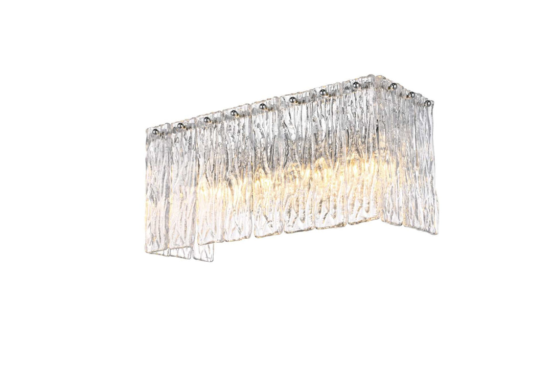 Georgina Wall Sconce by Elegant - view 26