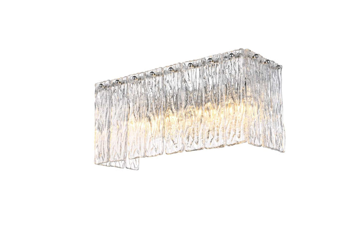 Georgina Wall Sconce by Elegant - view 26