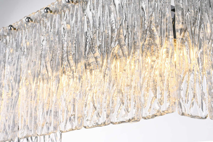 Georgina Wall Sconce by Elegant - view 27