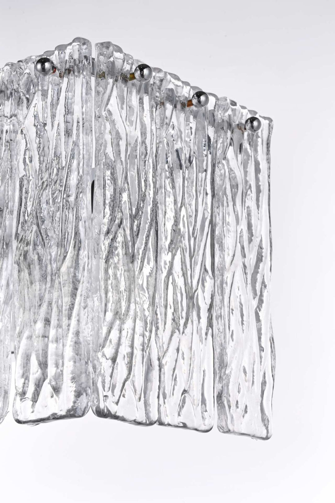 Georgina Wall Sconce by Elegant - view 29