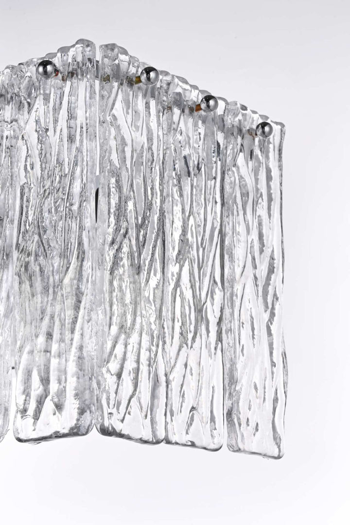 Georgina Wall Sconce by Elegant - view 29