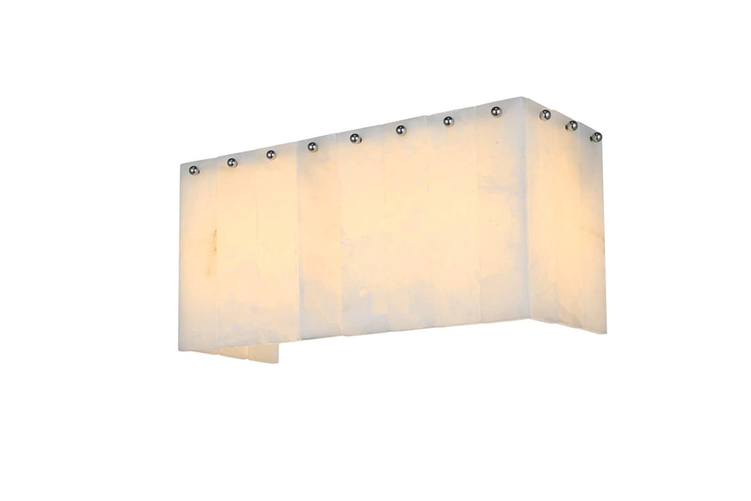 Georgina Wall Sconce by Elegant - view 32