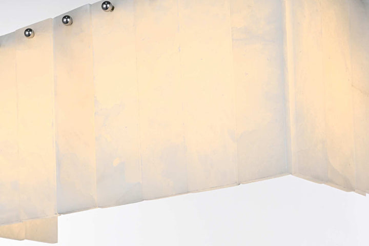 Georgina Wall Sconce by Elegant - view 33