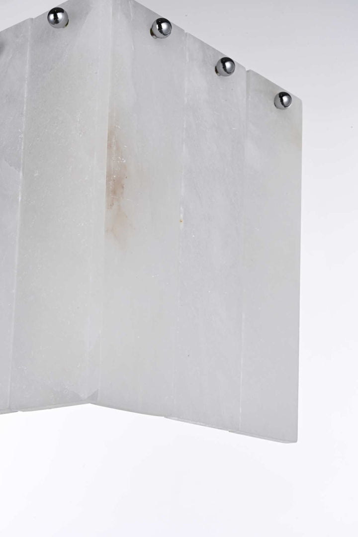 Georgina Wall Sconce by Elegant - view 35