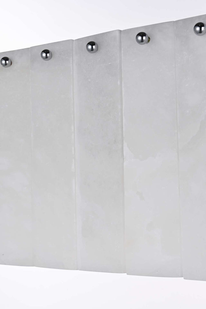 Georgina Wall Sconce by Elegant - view 36