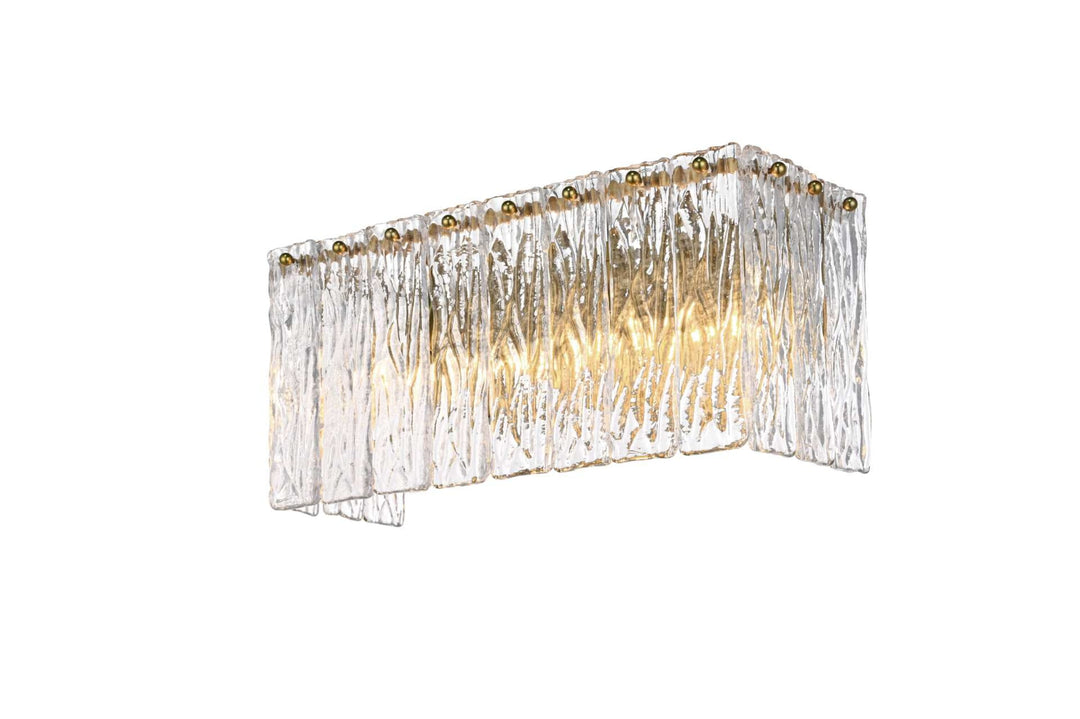 Georgina Wall Sconce by Elegant - view 38
