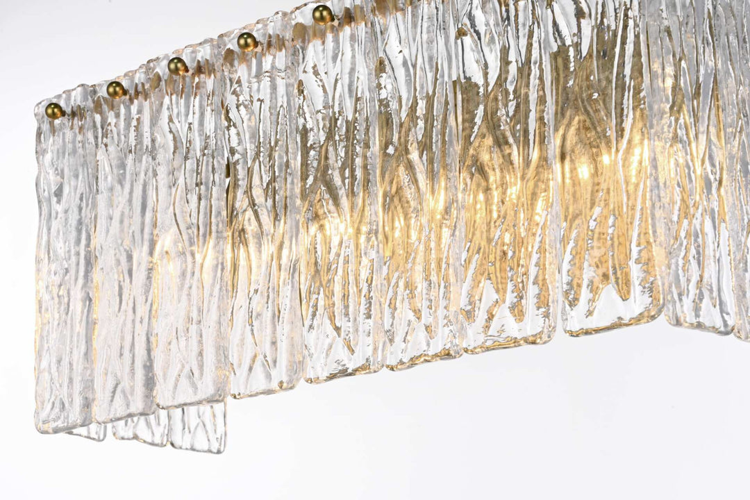 Georgina Wall Sconce by Elegant - view 39