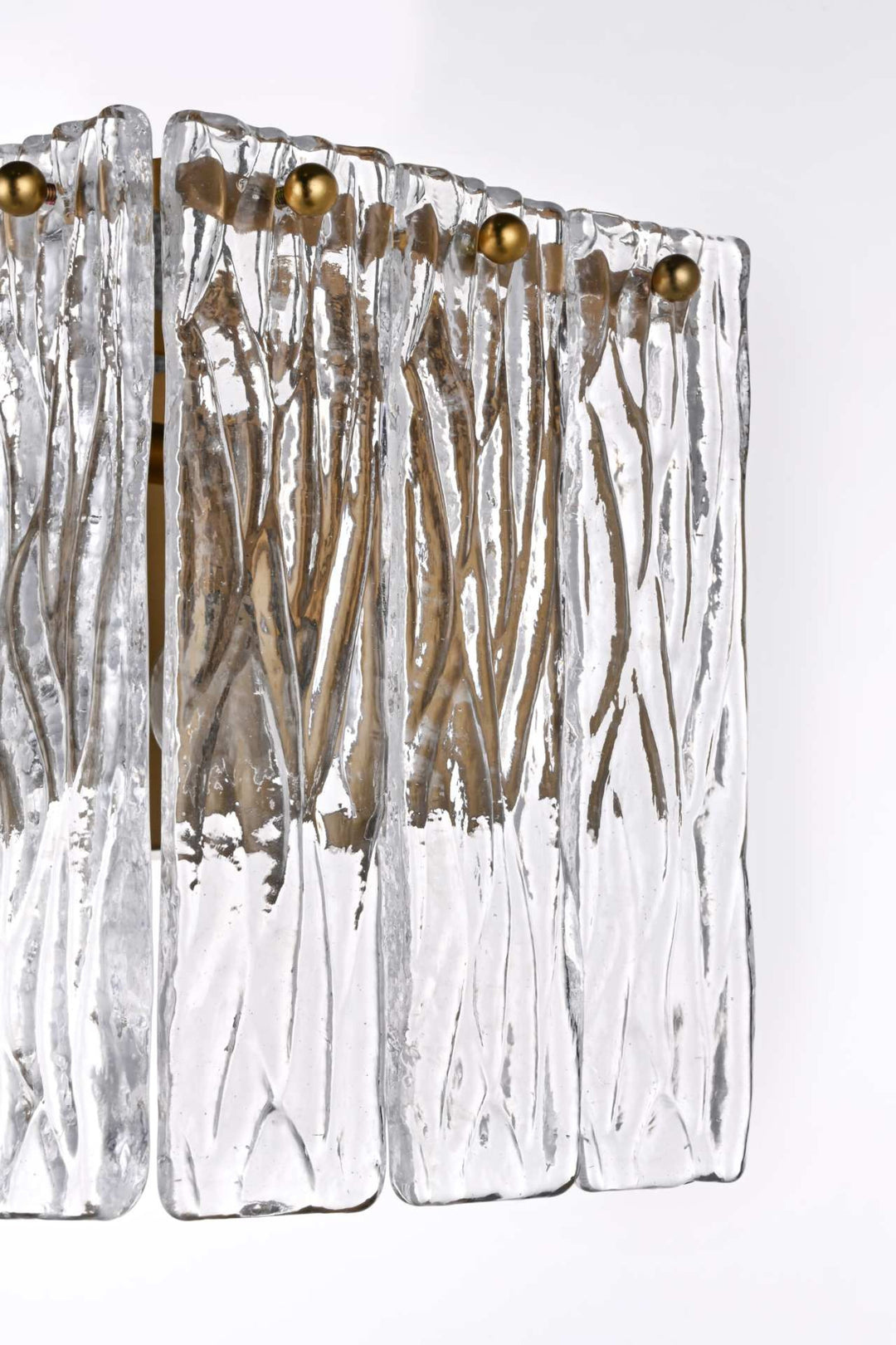 Georgina Wall Sconce by Elegant - view 41