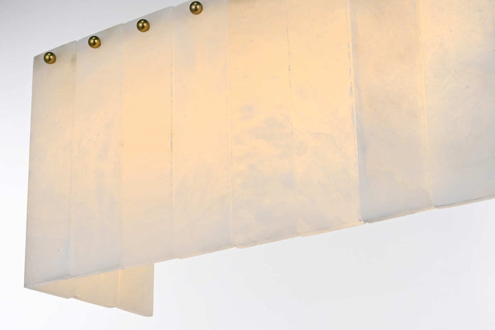 Georgina Wall Sconce by Elegant - view 45