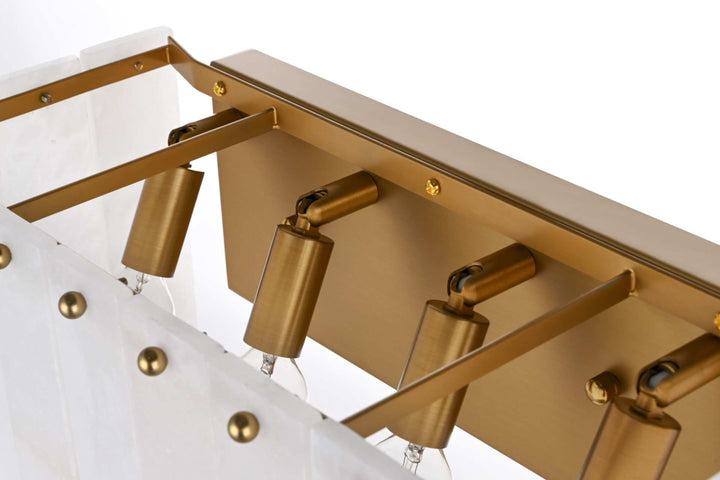 Georgina Wall Sconce by Elegant - view 46