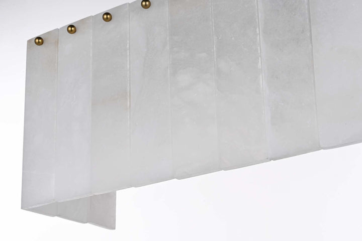 Georgina Wall Sconce by Elegant - view 47
