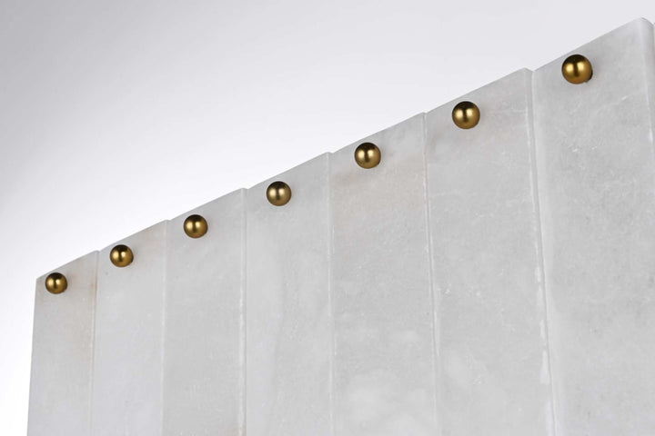 Georgina Wall Sconce by Elegant - view 48