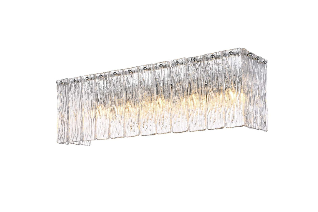 Georgina Wall Sconce by Elegant - view 50