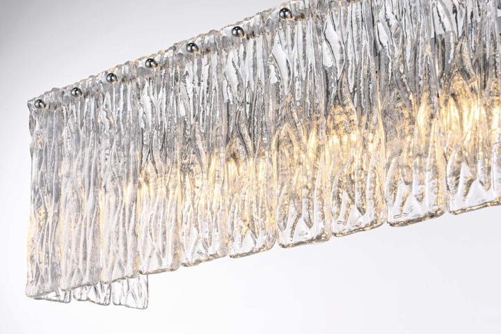 Georgina Wall Sconce by Elegant - view 51
