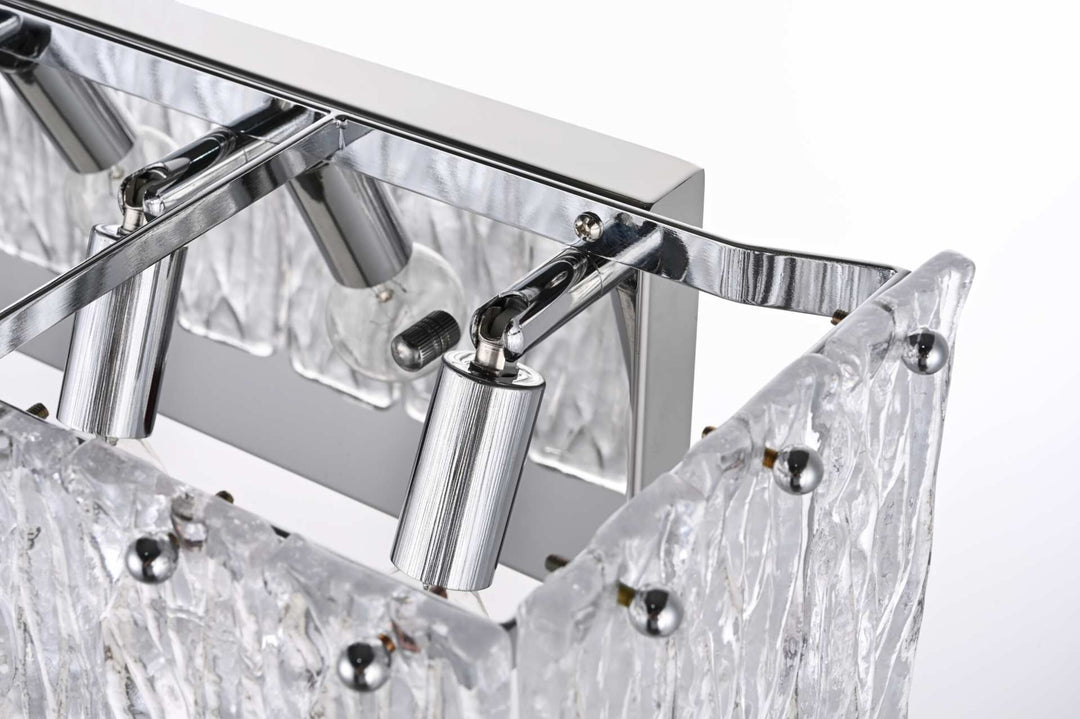 Georgina Wall Sconce by Elegant - view 52
