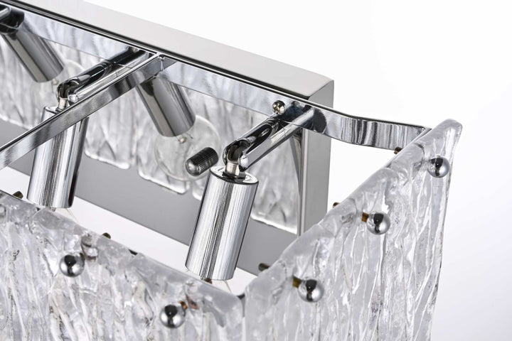 Georgina Wall Sconce by Elegant - view 52