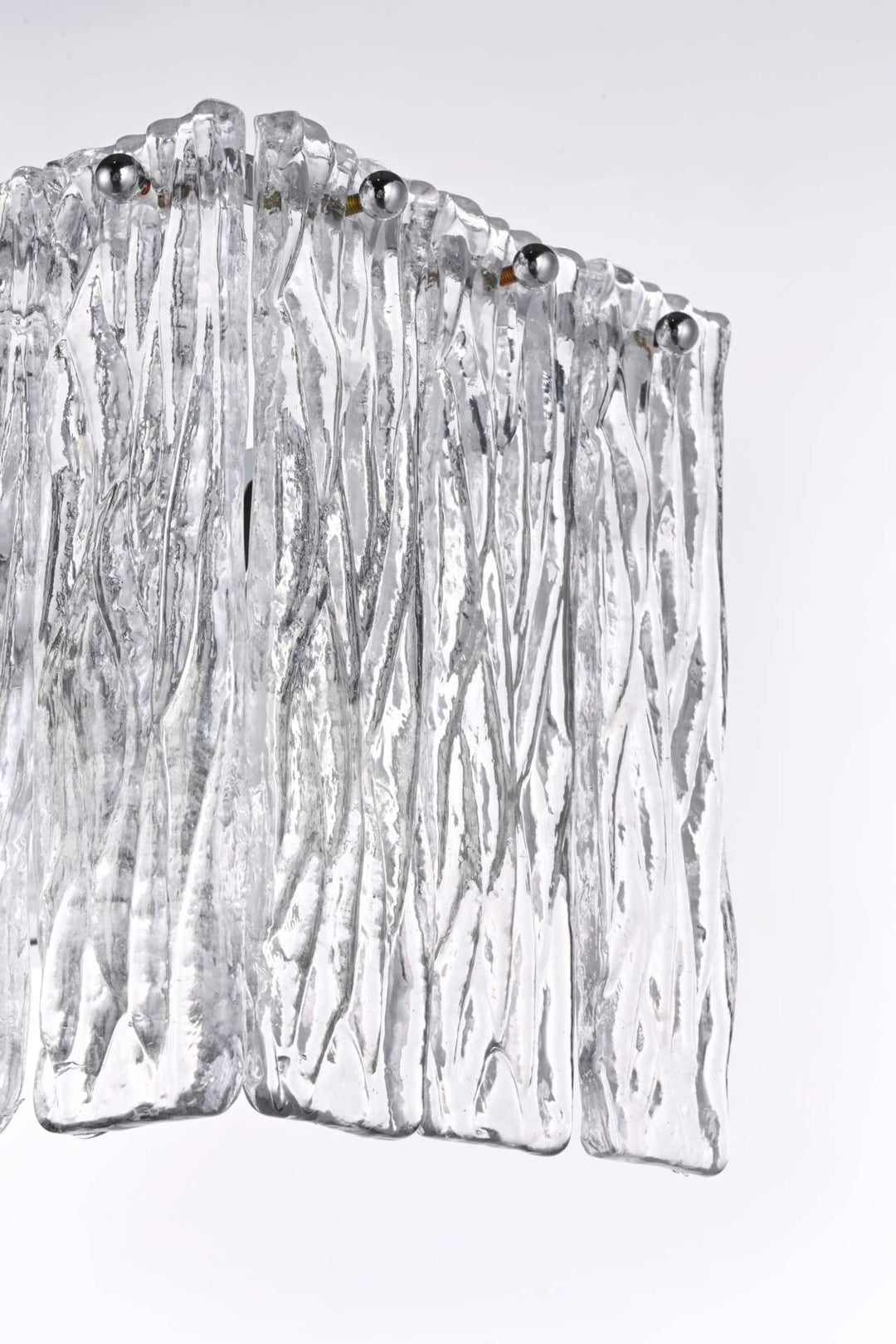 Georgina Wall Sconce by Elegant - view 53
