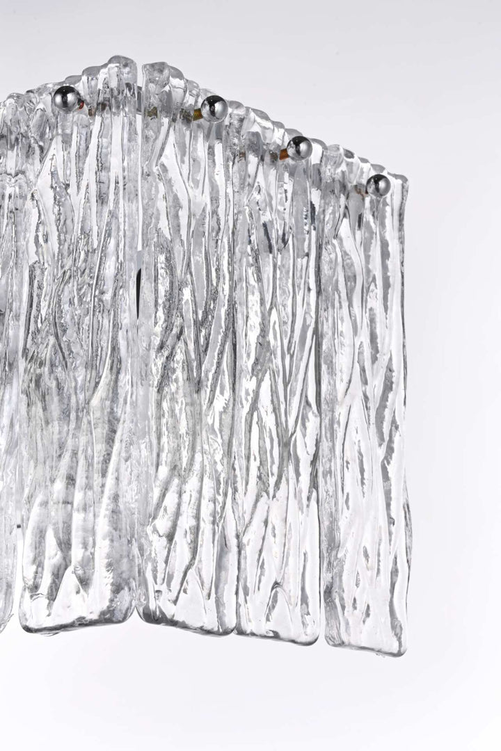 Georgina Wall Sconce by Elegant - view 53