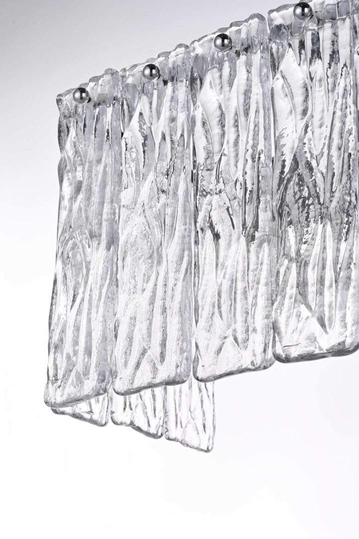 Georgina Wall Sconce by Elegant - view 54