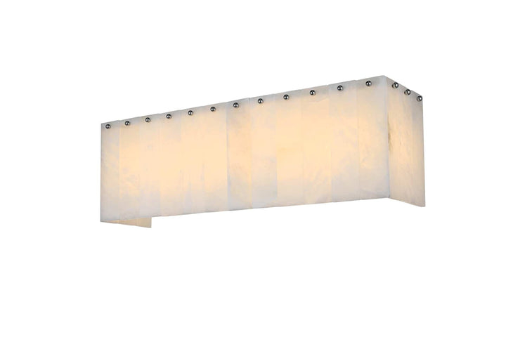 Georgina Wall Sconce by Elegant - view 56