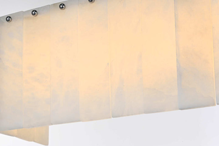 Georgina Wall Sconce by Elegant - view 57