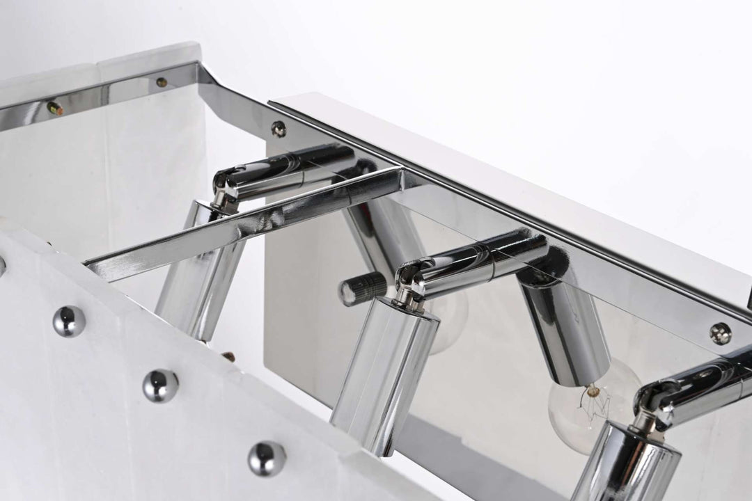 Georgina Wall Sconce by Elegant - view 58