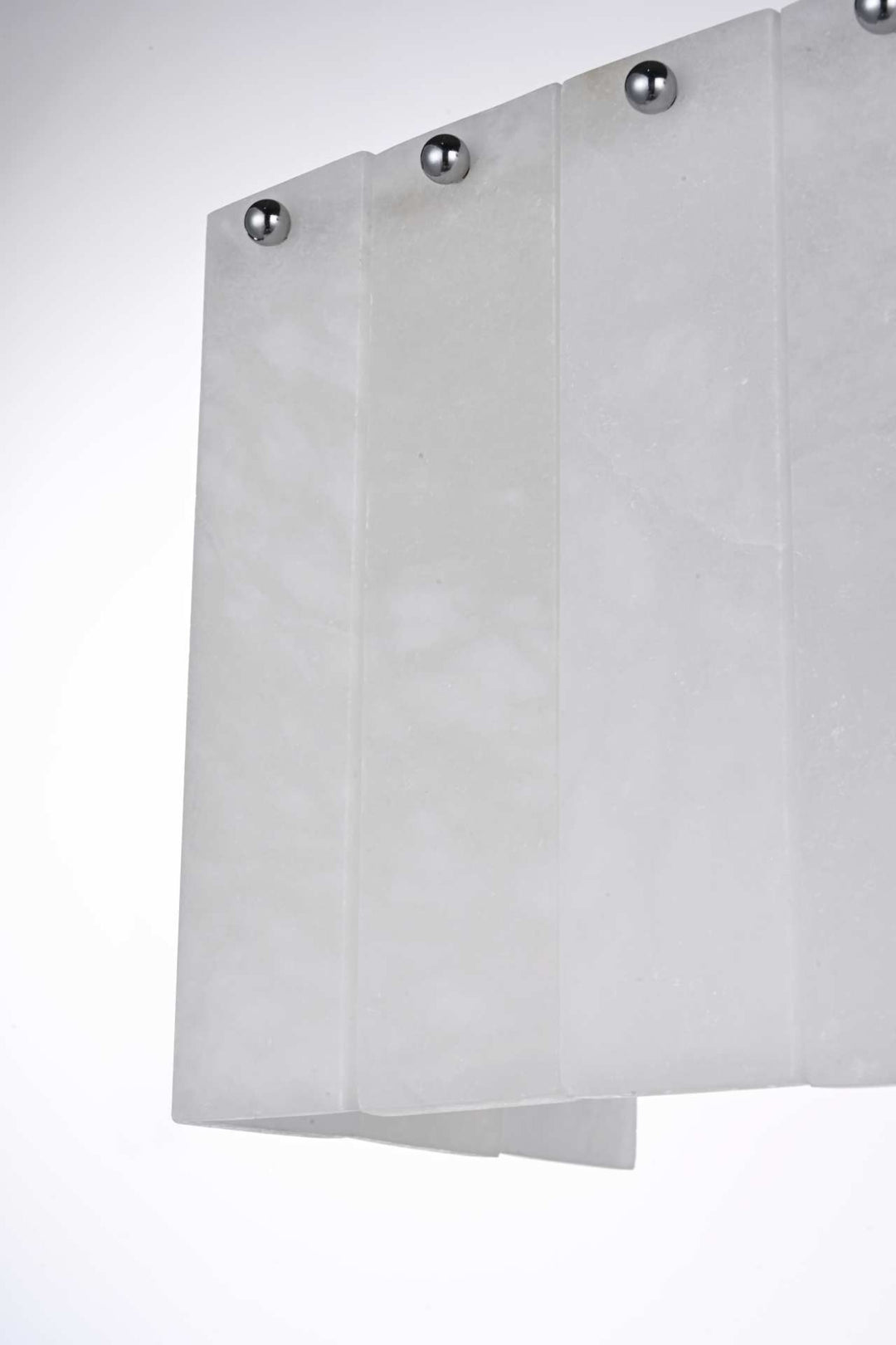 Georgina Wall Sconce by Elegant - view 60