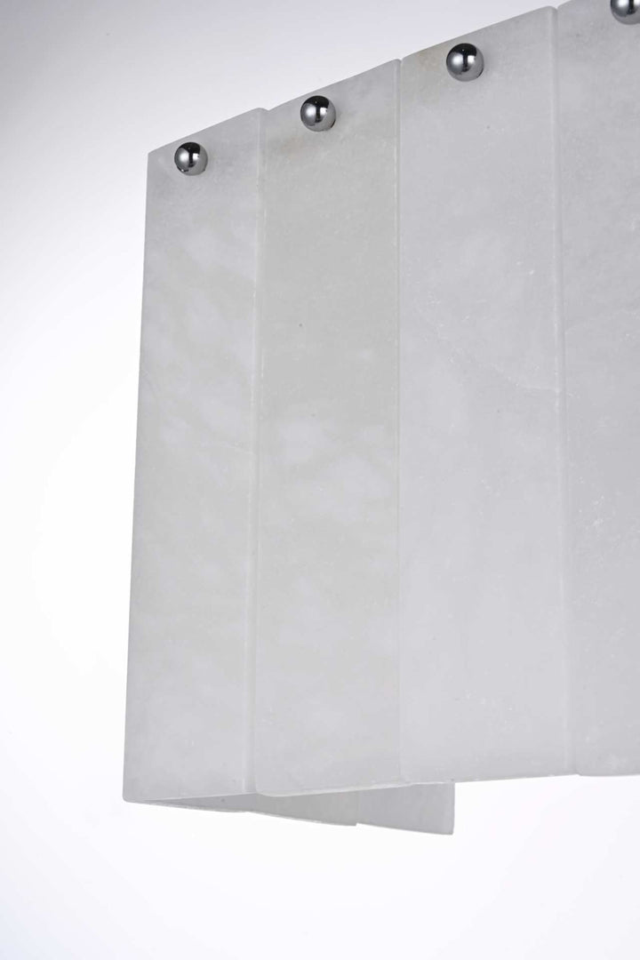 Georgina Wall Sconce by Elegant - view 60