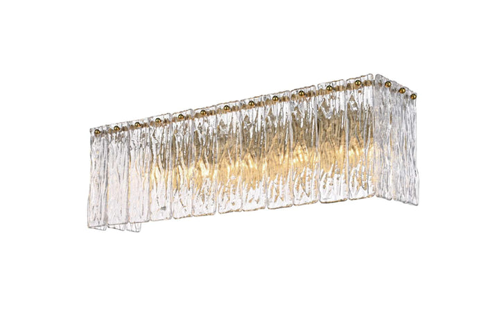 Georgina Wall Sconce by Elegant - view 62
