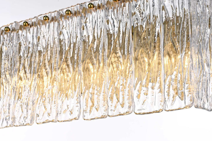 Georgina Wall Sconce by Elegant - view 63