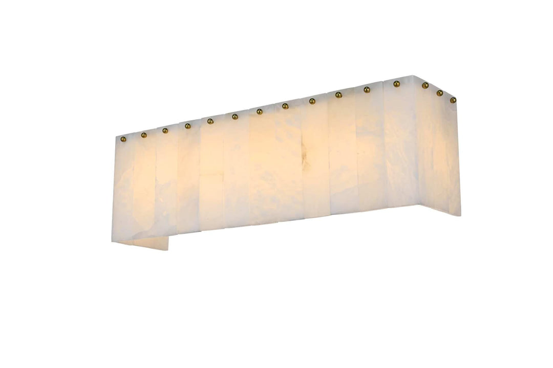 Georgina Wall Sconce by Elegant - view 68