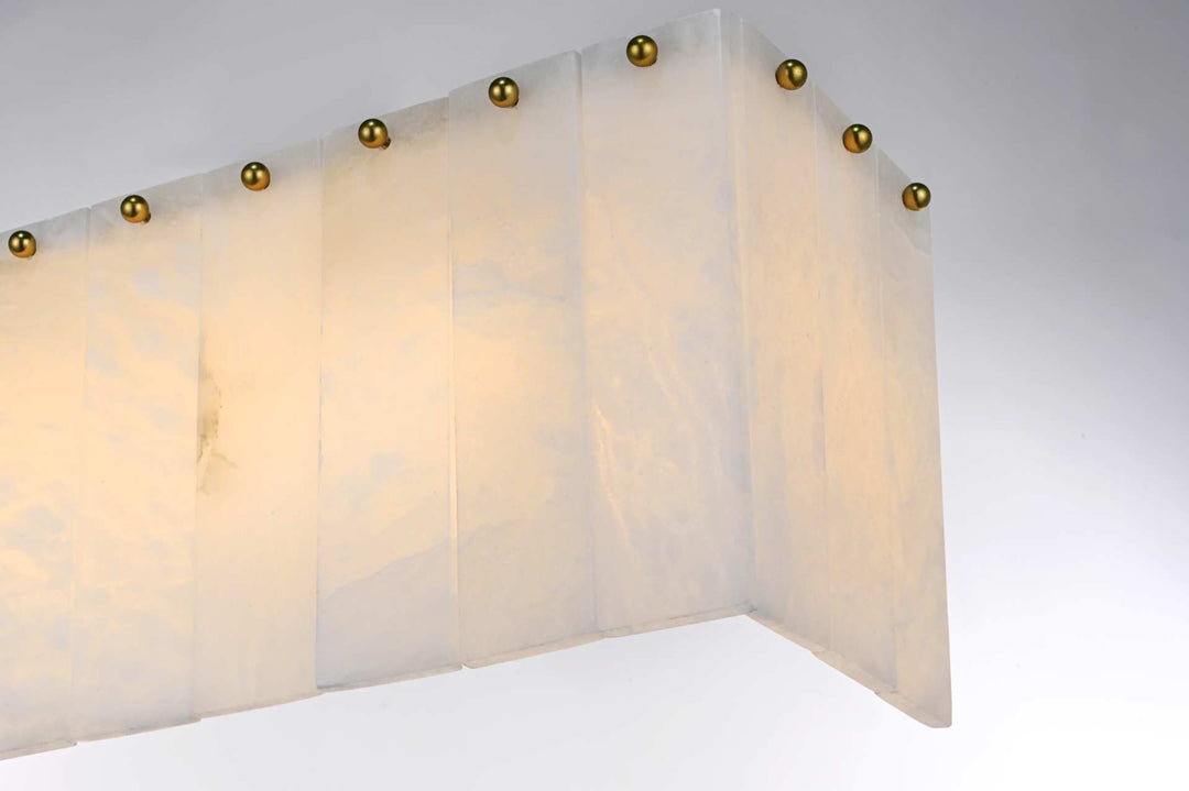 Georgina Wall Sconce by Elegant - view 69