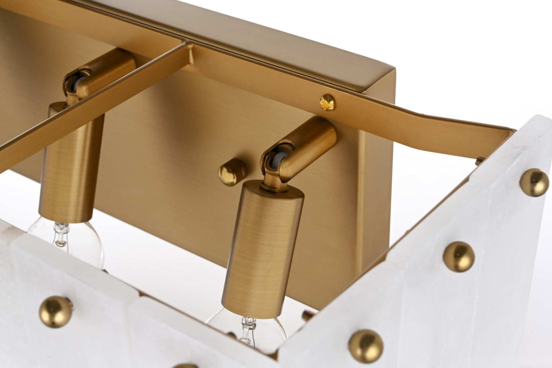 Georgina Wall Sconce by Elegant - view 70