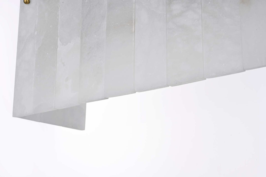 Georgina Wall Sconce by Elegant - view 72