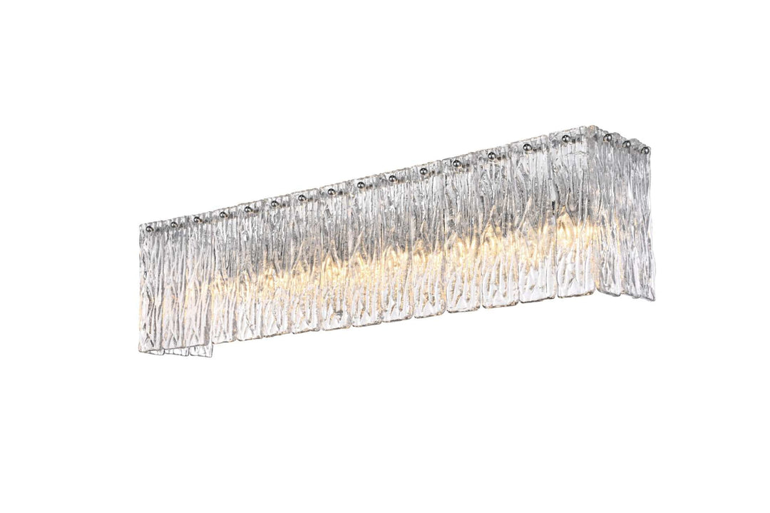 Georgina Wall Sconce by Elegant - view 74