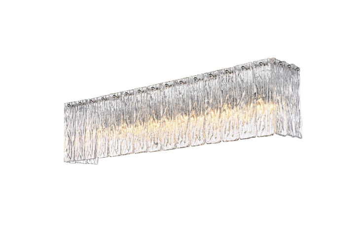 Georgina Wall Sconce by Elegant - view 74