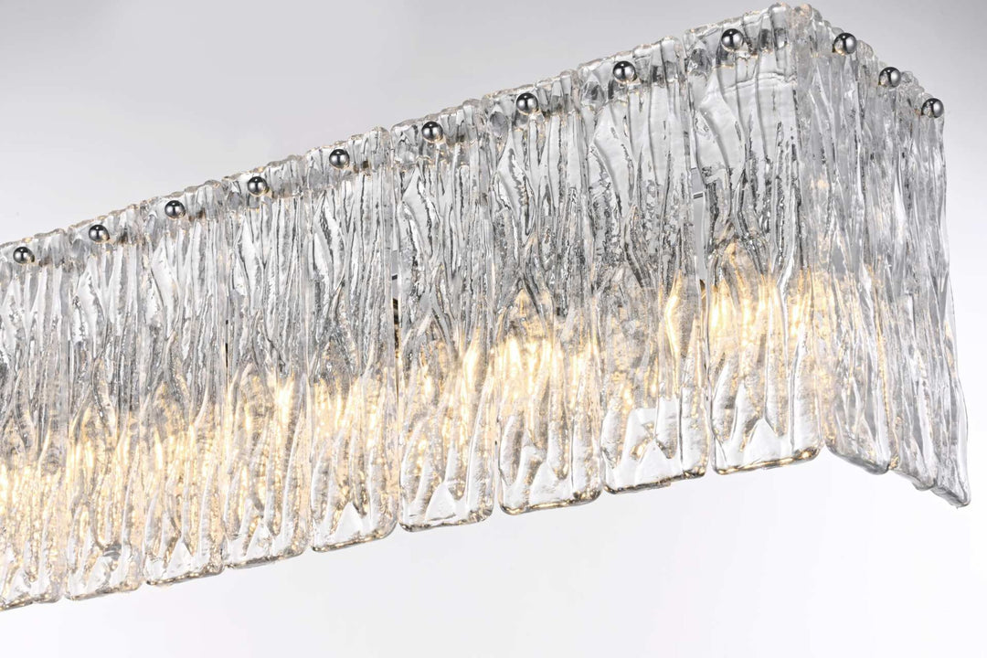 Georgina Wall Sconce by Elegant - view 75